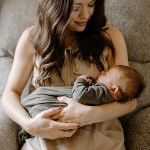 Meet your Posher, Leslie